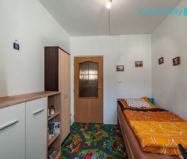 Pronájem bytu 3+1 62 m², B. Smetany, Kraslice - Photo 3