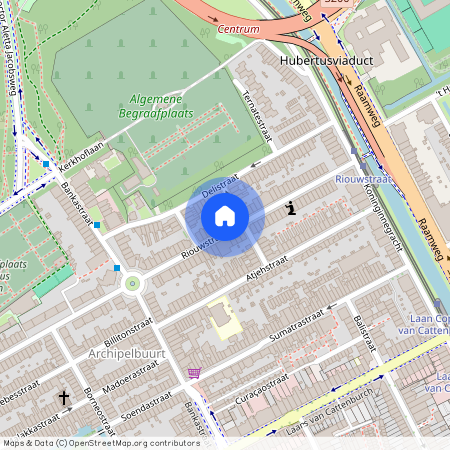 Riouwstraat 168 A, Zuid-Holland, 2585 HW, Den Haag