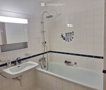Charmante Altbauwohnung zur Miete in Kaiserstuhl AG - Foto 6