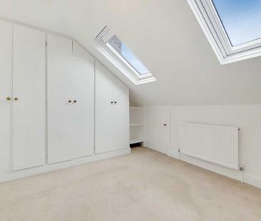 3 bedroom maisonette to rent - Photo 1