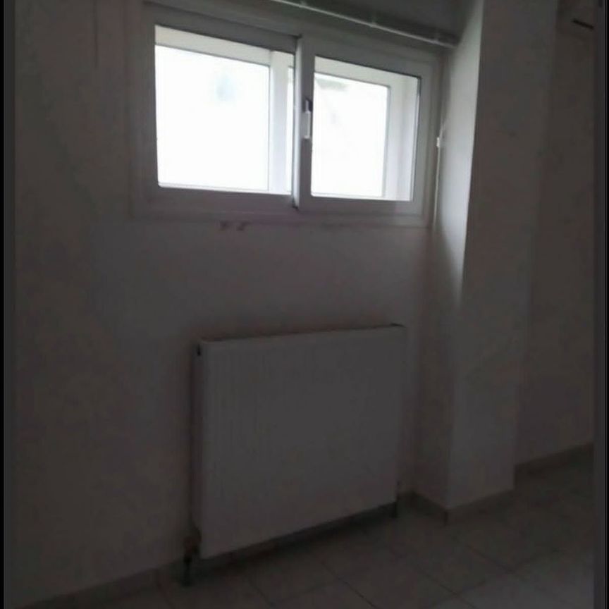 Studio/Γκαρσονιέρα για ενοικίαση Νέα Ελβετία (Χαριλάου) - Photo 1