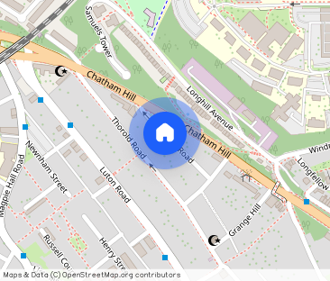 Seymour Road, Chatham - Photo 1