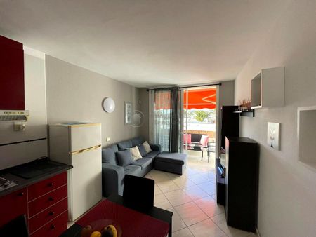Studio Apartment for Rent in Costa del Silencio! - Photo 2