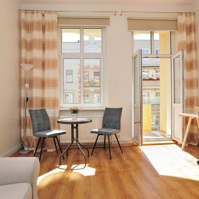 MIESZKANIE na WYNAJEM - Photo 1