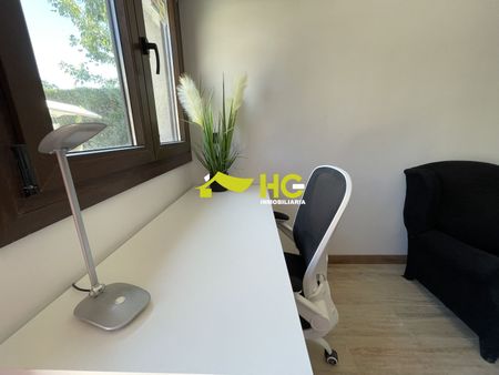 Alquiler Estudio en Urbanización - El Bosque, Villaviciosa De Odón - Photo 4