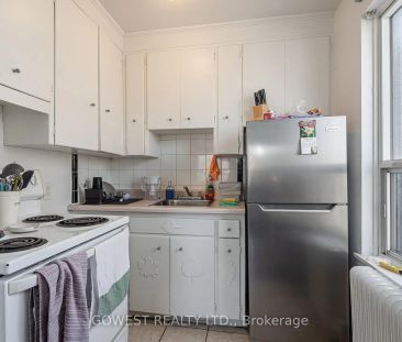 205 Keele Street #201 - Photo 5