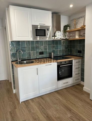 Alquiler de piso en Calle Gómez Pallete, 7 - Photo 4