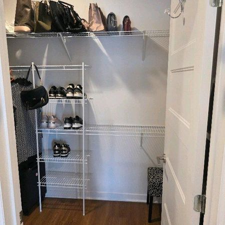 Grand 4 1/2 sur le bord du fleuve - Photo 4