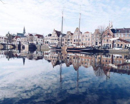 Te huur: Donkere Spaarne, 2011 JH Haarlem - Photo 3