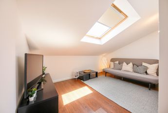 1 bedroom flat in Praia da Vagueira with expenses included - Available only for 6 months