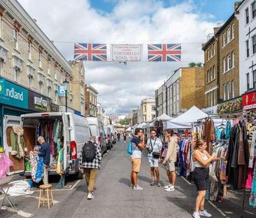 Colville Terrace, Notting Hill, W11 - Photo 4
