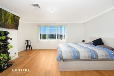 Impressive Executive Home with Self Contained Granny Flat. - Photo 1