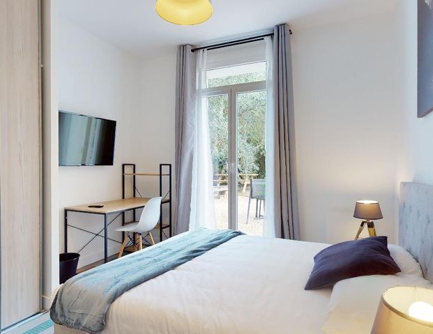 Gaston — Chambre Privée 5 - Photo 1