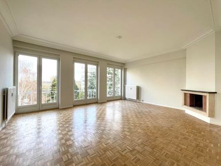 Ixelles 1050, Avenue du Derby 61 - Foto 2