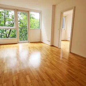 INNSTRASSE, 58 m2 Altbau, 2 Zimmer, Komplettküche, Wannenbad, Parketten, gefördert - Photo 1