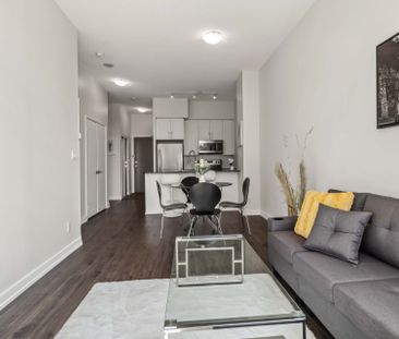 For Lease - 4065 Brickstone Mews Unit# 404, Mississauga, Ontario - Photo 3