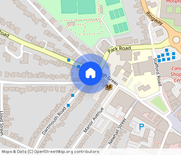 Dartmouth Road, Cannock, Staffordshire, WS11 - Photo 1