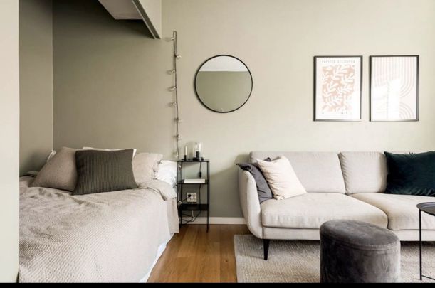 Kristinebergsvägen, Stockholm - Photo 1