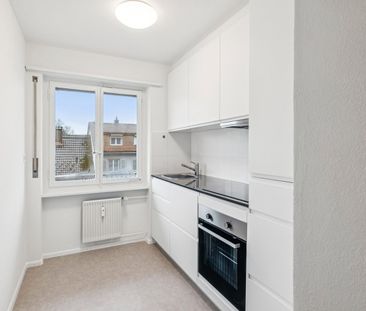2 Zimmer, 50 m², 2. Stock - Photo 4