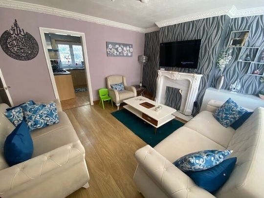 1 bedroom house share to rent - Photo 1