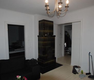Centralgatan, Nynäshamn - Foto 2