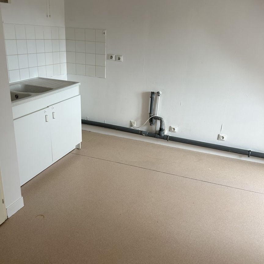 Appartement TYPE 3 – 60 m² - Photo 2