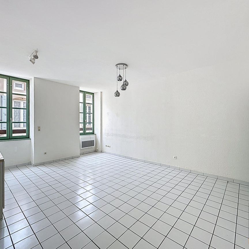 Location Appartement 3 pièces 59m² BOURG LES VALENCE 26500 - Photo 1