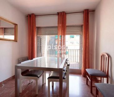 Piso en alquiler en Camino de Ronda, 95, cerca de Camino de Purchil - Photo 3