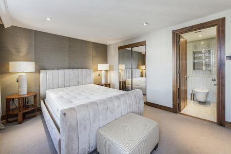 3 bedroom penthouse to rent - Photo 5