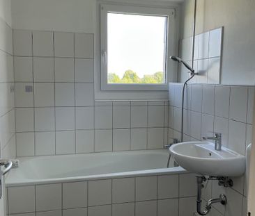3-Zimmer-Wohnung mit Balkon in Velbert mieten - Photo 2