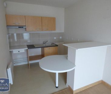 Location Appartement 2 pièces 37m² EPERNAY 51200 - Photo 4