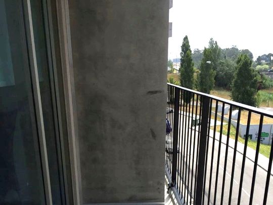 Furnished 0 bedroom flat in the centre of Aveiro! - Photo 1