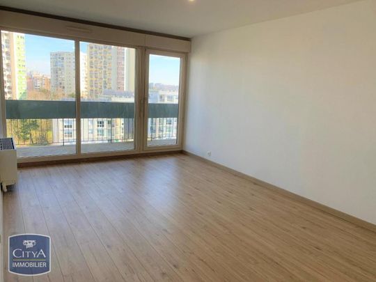 Location Appartement 3 pièces 61m² ANGERS 49000 - Photo 1