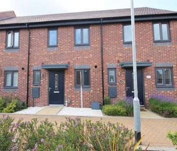 2 bedroom terraced house to rent - Photo 4