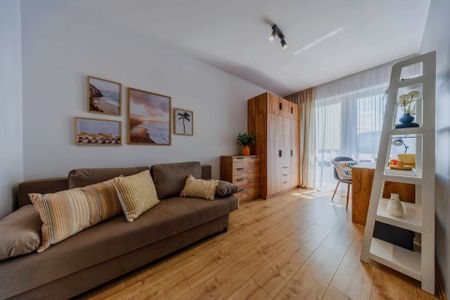 Pokój, ul. Podwisłocze - Zdjęcie 5