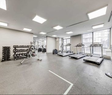 For Lease - 65 Watergarden Drive Unit# A2, Mississauga, Ontario - Photo 4