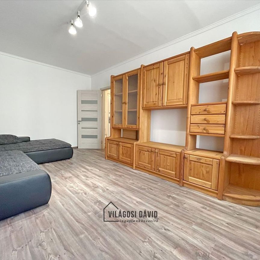 Kiadó felújított panel lakás - Debrecen - Fotó 1