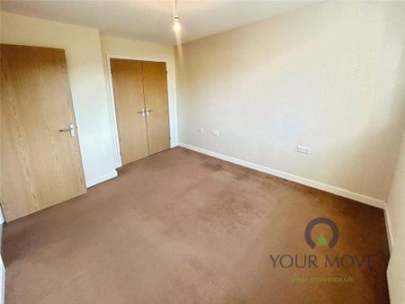 2 bedroom flat to rent - Photo 4