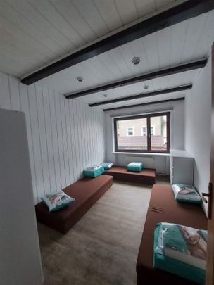 Dom na wynajem - Zdjęcie 1