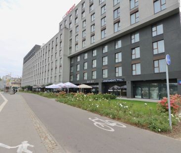 Warszawa, Wola, Warszawa, Wola, Wolska - Photo 5