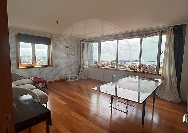 Apartamento T1 em Porto