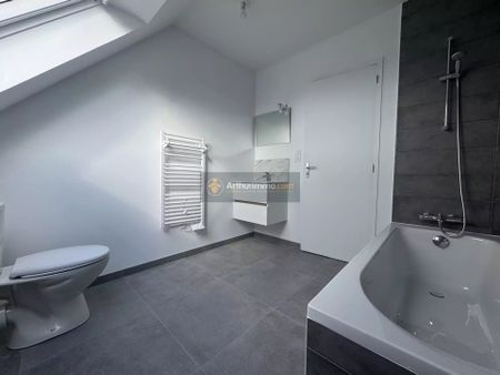 Location Maison 6 pièces 90 m2 à Plouénan - Photo 5