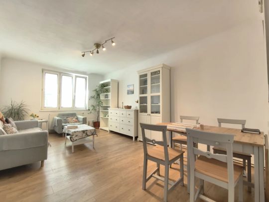 Charmante 2-Zimmer-Wohnung in absoluter Hofruhelage – 1020 Wien, Czerningasse - U1 Nestroyplatz - Photo 1