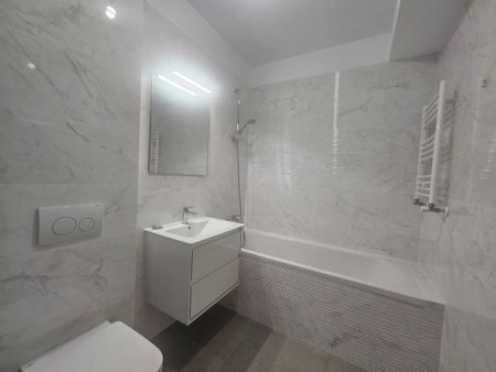 Inchiriere Garsoniera , Pipera - Residence 5,prima inchirier - Photo 5