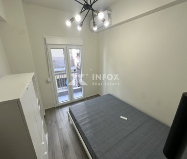 Ενοικιάζεται Γκαρσονιέρα 31 τ.μ. - Photo 4