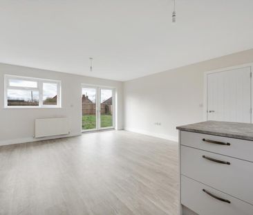 Pinfold Place, Harby, Melton Mowbray, LE14 - Photo 2