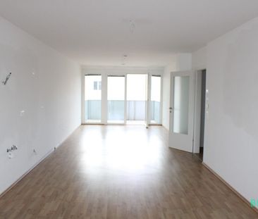 Moderne Familienwohnung mit Balkon - Photo 1