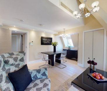 1 bedroom flat to rent - Photo 6