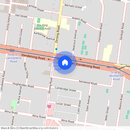 11/376 Dandenong Road, Vic 3161, Caulfield North