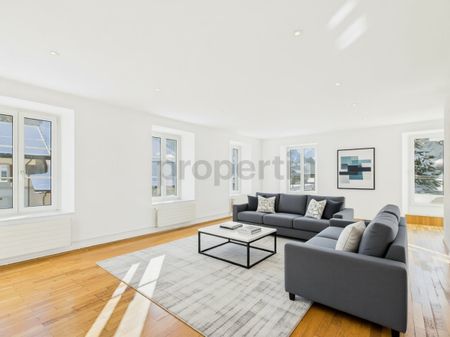 4.5 Zimmer, 144 m², 2. Stock - Photo 3